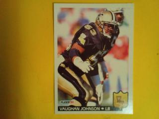Vaughan Johnson