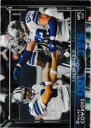 Dallas Cowboys #279