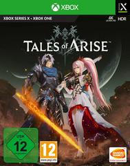 Tales Of Arise PAL Xbox One Prices