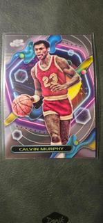 Calvin Murphy
