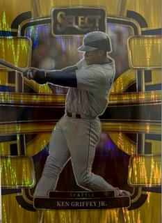 Ken Griffey