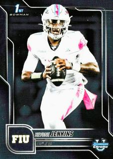 Keyone Jenkins