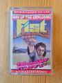 The Way Of The Exploding Fist [Cassette] | Commodore 64