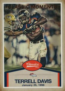 Terrell Davis
