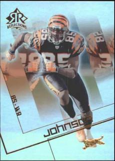 Chad Johnson