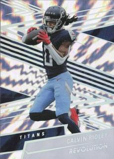Calvin Ridley