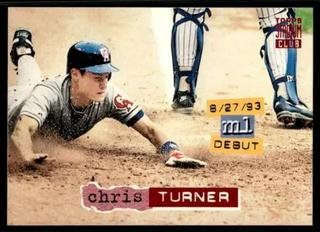 Chris Turner