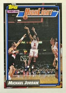 Michael Jordan