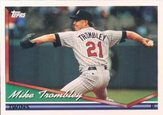 Mike Trombley