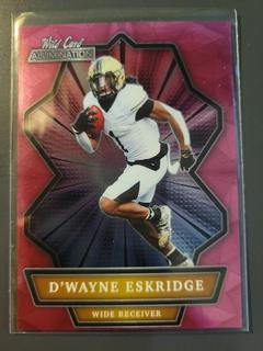 D'Wayne Eskridge