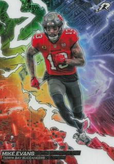 Mike Evans