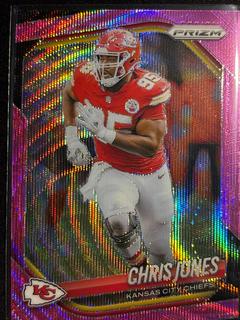 Chris Jones