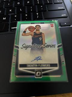 Trentyn Flowers