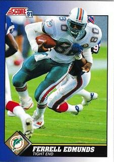 Ferrell Edmunds