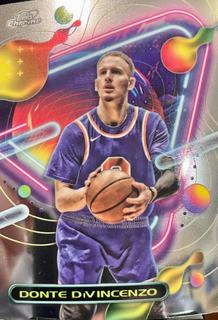 Donte DiVincenzo