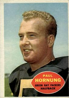 Paul Hornung