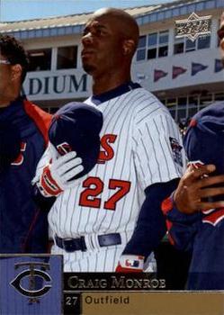 Craig Monroe #234