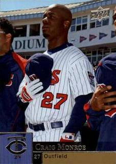 Craig Monroe