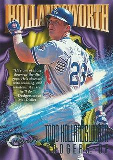 Todd Hollandsworth