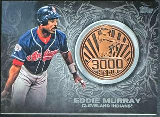 Eddie Murray