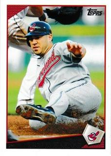 Travis Hafner