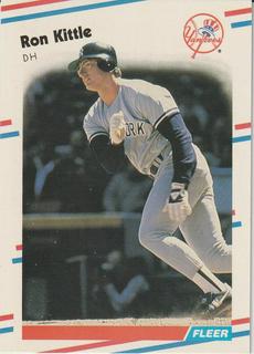 Ron Kittle