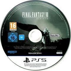 Disc 1 | Final Fantasy VII Rebirth PAL Playstation 5