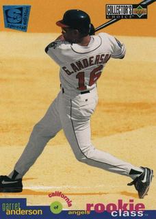 Garret Anderson