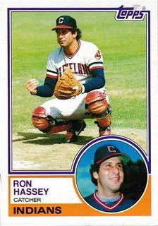 Ron Hassey