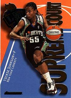 Vickie Johnson