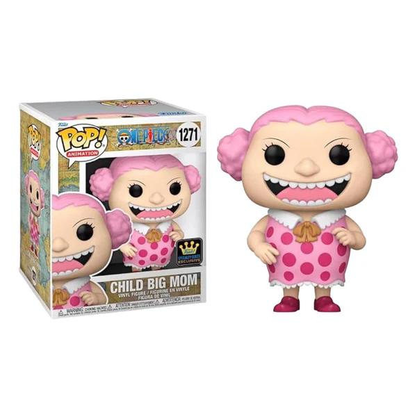 Child Big Mom #1271