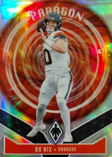 Bo Nix