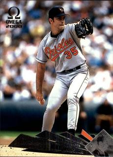 Mike Mussina