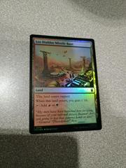 Los Diablos Missile Base [Foil] #270