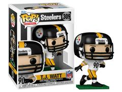 T.J. Watt #309 (Nfl)