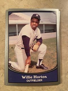 Willie Horton