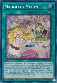 Madolche Salon RA03-EN069