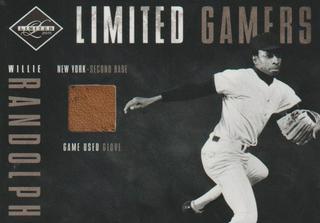 Willie Randolph