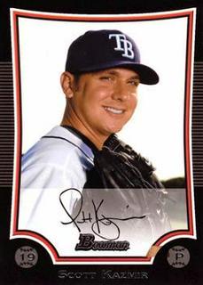 Scott Kazmir