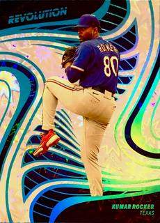Kumar Rocker