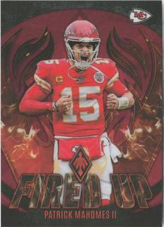 Patrick Mahomes II
