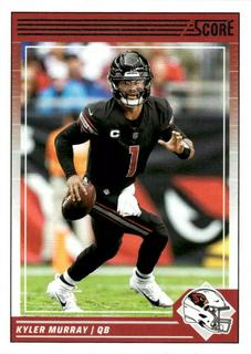 Kyler Murray