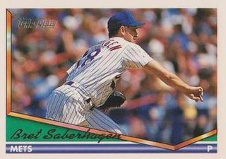 Bret Saberhagen