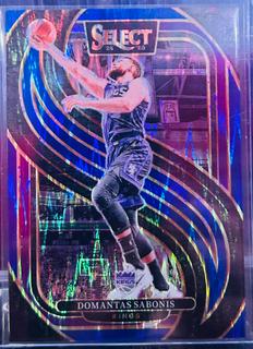 Domantas Sabonis