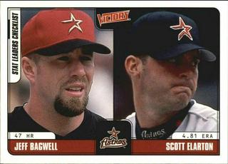 Jeff Bagwell, Scott Elarton