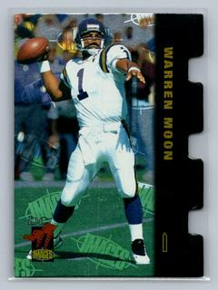 Warren Moon