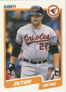 Jim Traber