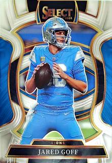 Jared Goff