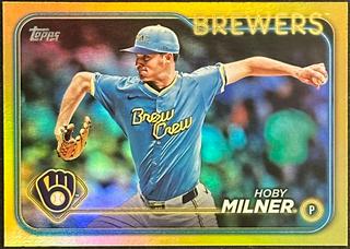 Hoby Milner