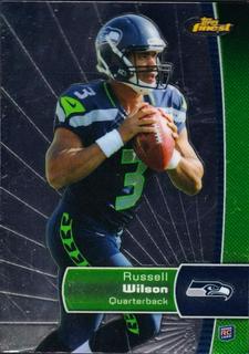 Russell Wilson